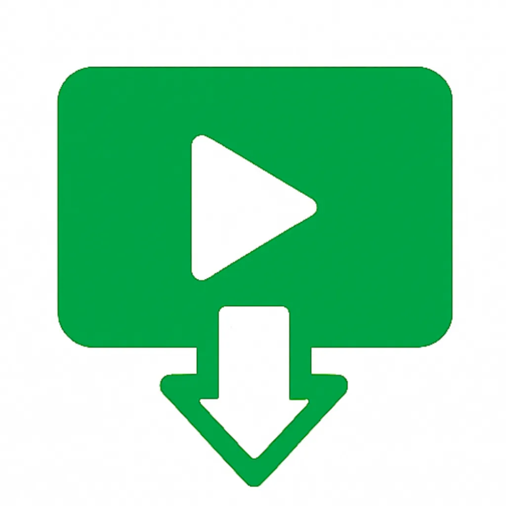 M3U8DL Logo